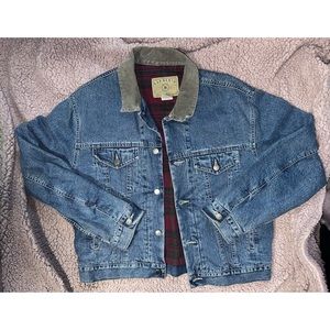 Vintage Gap denim jacket